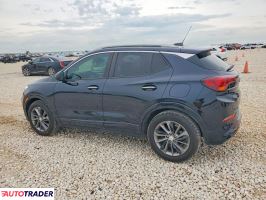 Buick Pozostałe 2020 1