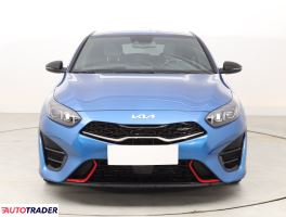 Kia PROCEED 2021 1.6 201 KM