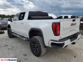 GMC Sierra 2022 6