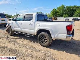 Toyota Tacoma 2021 3