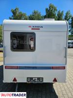 Pozostałe Adria Aviva 400 PS