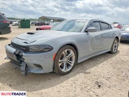 Dodge Charger - zobacz ofertę