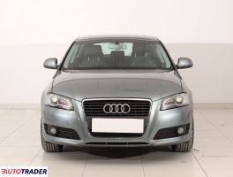 Audi A3 2009 1.4 123 KM