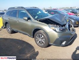 Subaru Outback 2022 2 Subaru Outback 2022 2
