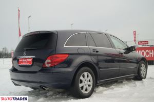 Mercedes R-klasa 2006 3.5 272 KM
