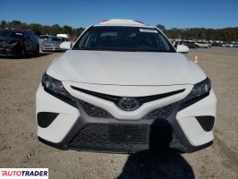 Toyota Camry 2019 2