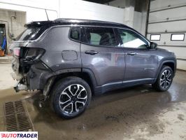 Jeep Compass 2022 2 Jeep Compass 2022 2
