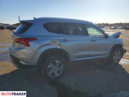 Hyundai Santa Fe 2023 2