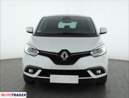 Renault Scenic 2018 1.3 138 KM Renault Scenic 2018 1.3 138 KM