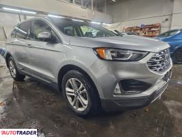 Ford Edge 2020 2