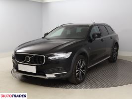 Volvo V90 2021 2.0 231 KM