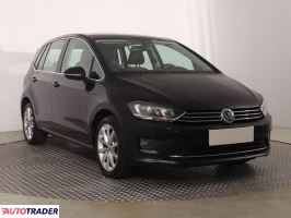 Volkswagen Golf Sportsvan - zobacz ofertę