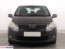 Toyota Auris 2012 1.6 130 KM Toyota Auris 2012 1.6 130 KM