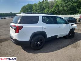 GMC Acadia 2023 3