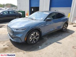 Ford Mustang 2023