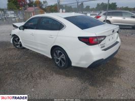 Subaru Legacy 2020 2