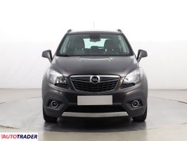 Opel Mokka 2016 1.4 138 KM