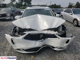 Acura MDX 2022 3