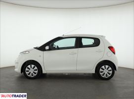 Citroen C1 2017 1.0 68 KM