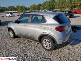 Hyundai Pozostałe 2022 1