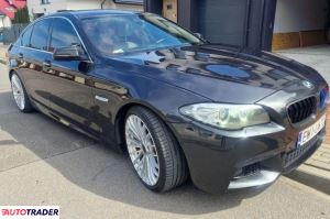 BMW 528 - zobacz ofertę