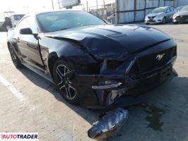 Ford GT 2020 5 Ford GT 2020 5