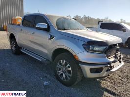 Ford Ranger 2019 2