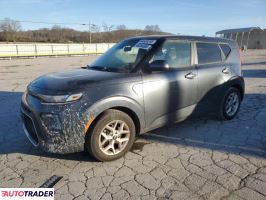 Kia Soul 2020 2