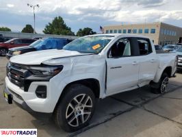 Chevrolet Silverado 2024 2