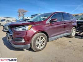 Ford Edge 2020 2