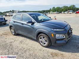 Hyundai Kona 2021 2