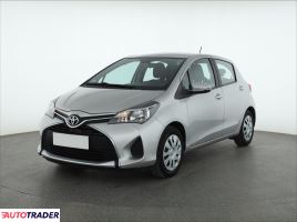 Toyota Yaris 2016 1.3 97 KM