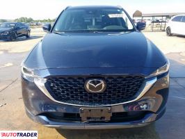 Mazda CX-5 2024 2