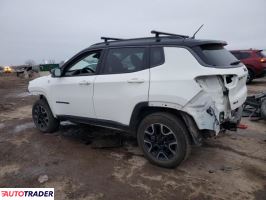 Jeep Compass 2019 2