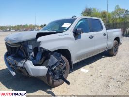 Chevrolet 1500 2024 2 Chevrolet 1500 2024 2