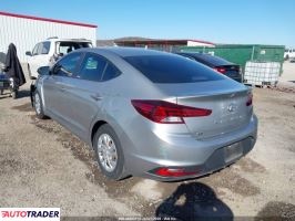 Hyundai Elantra 2020 2