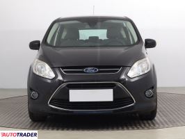 Ford Focus C-Max 2012 1.6 123 KM Ford Focus C-Max 2012 1.6 123 KM