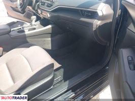 Nissan Altima 2025 2