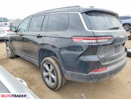 Jeep Cherokee 2025 3