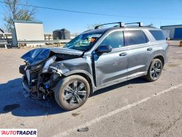 Hyundai Pozostałe 2025 3