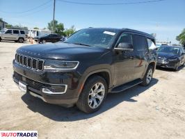 Jeep Wagoneer 2022 5