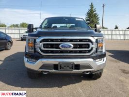 Ford Pozostałe 2021 3 Ford Pozostałe 2021 3