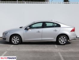 Volvo S60 2014 1.6 112 KM