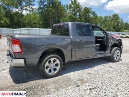 Dodge Ram 2021 5