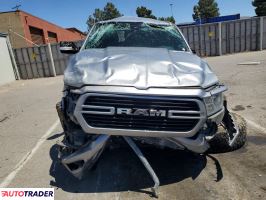 Dodge Ram 2021 5