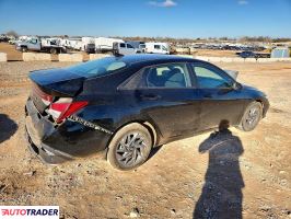 Hyundai Elantra 2024 2