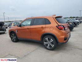 Mitsubishi Outlander 2020 2