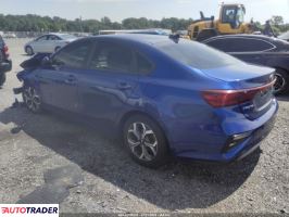 Kia Pozostałe 2019 2