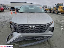 Hyundai Tucson 2024 2