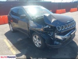 Jeep Compass 2022 2